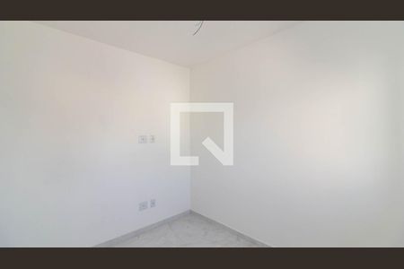 Quarto de apartamento à venda com 1 quarto, 25m² em Artur Alvim, São Paulo