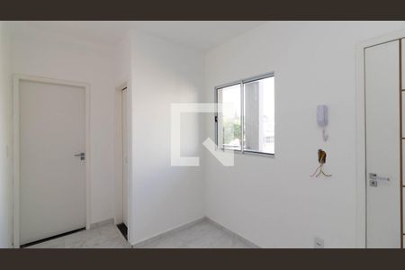 Apartamento à venda com 1 quarto, 25m² em Artur Alvim, São Paulo