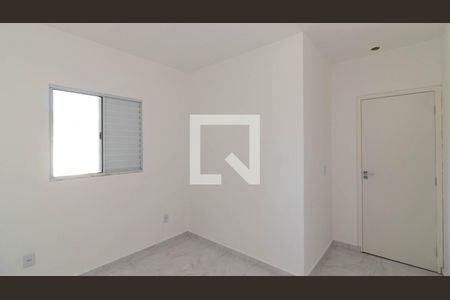 Quarto de apartamento à venda com 1 quarto, 25m² em Artur Alvim, São Paulo