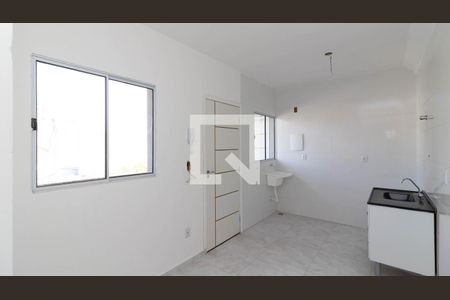 Apartamento à venda com 1 quarto, 25m² em Artur Alvim, São Paulo