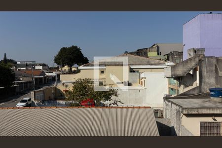 Vista do Quarto de apartamento à venda com 1 quarto, 25m² em Artur Alvim, São Paulo