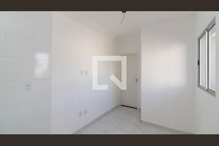 Apartamento à venda com 1 quarto, 25m² em Artur Alvim, São Paulo