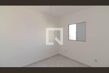 Quarto de apartamento à venda com 1 quarto, 25m² em Artur Alvim, São Paulo