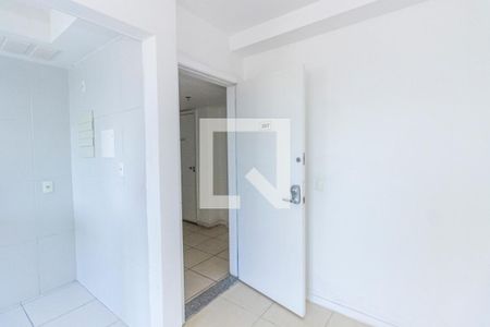 Sala de apartamento à venda com 2 quartos, 47m² em Madureira, Rio de Janeiro