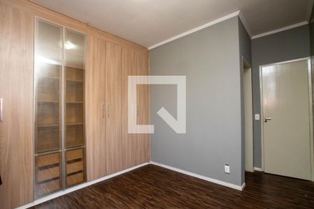 Suíte de apartamento à venda com 3 quartos, 75m² em Cocaia, Guarulhos