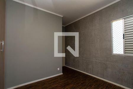 Suíte de apartamento à venda com 3 quartos, 75m² em Cocaia, Guarulhos