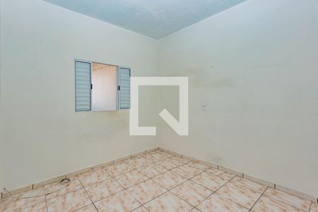 Sala/Quarto de casa à venda com 1 quarto, 45m² em Vila Gumercindo, São Paulo