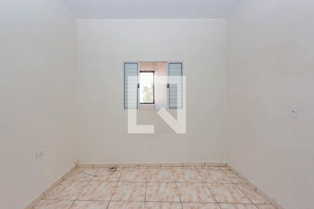 Sala/Quarto de casa para alugar com 1 quarto, 45m² em Vila Gumercindo, São Paulo