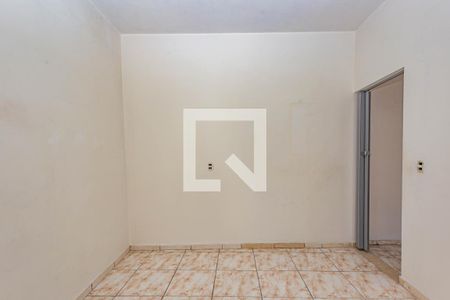 Sala/Quarto de casa à venda com 1 quarto, 45m² em Vila Gumercindo, São Paulo