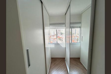 Quarto 1 de apartamento à venda com 3 quartos, 78m² em Água Branca, São Paulo