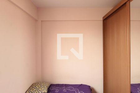 Quarto 1 de apartamento para alugar com 2 quartos, 45m² em Jaqueline, Belo Horizonte