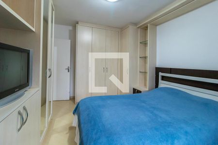 Quarto 1 de apartamento para alugar com 3 quartos, 135m² em Batel, Curitiba