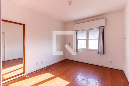 Studio de kitnet/studio para alugar com 1 quarto, 26m² em Campos Elíseos, São Paulo