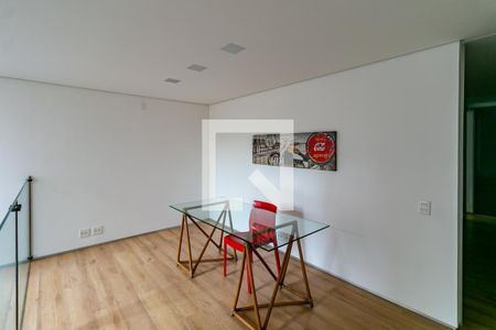 varanda de apartamento para alugar com 2 quartos, 185m² em Lourdes, Belo Horizonte