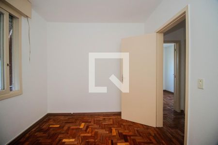 Quarto 1 de apartamento para alugar com 2 quartos, 70m² em São João, Porto Alegre