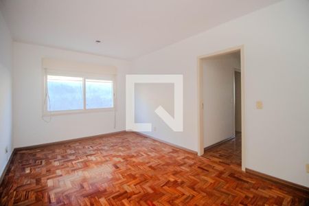 Sala de apartamento à venda com 2 quartos, 70m² em São João, Porto Alegre