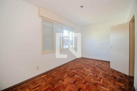 Quarto 2 de apartamento para alugar com 2 quartos, 70m² em São João, Porto Alegre