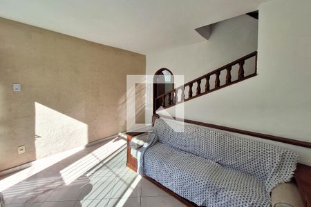 Sala de casa à venda com 3 quartos, 100m² em Fonseca, Niterói