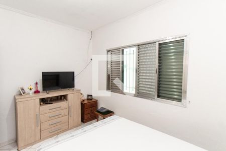 Quarto 1   de casa à venda com 2 quartos, 156m² em Parque Edu Chaves, São Paulo