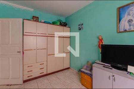 Quarto 2 de apartamento à venda com 2 quartos, 50m² em Vila Deodoro, São Paulo