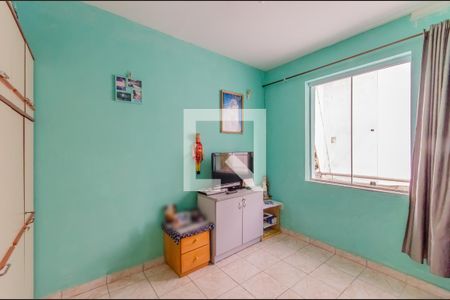 Quarto 2 de apartamento à venda com 2 quartos, 50m² em Vila Deodoro, São Paulo