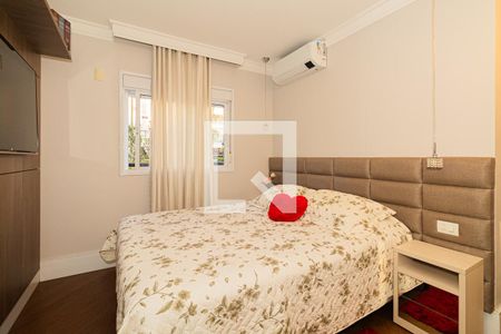 Quarto 1 de apartamento para alugar com 2 quartos, 122m² em Vila Irmaos Arnoni, São Paulo