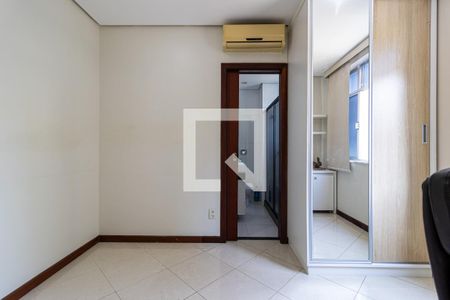 Quarto Suite de apartamento à venda com 3 quartos, 91m² em Tijuca, Rio de Janeiro