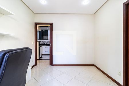 Quarto Suite de apartamento à venda com 3 quartos, 91m² em Tijuca, Rio de Janeiro