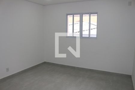 Quarto 1 de casa para alugar com 2 quartos, 99m² em Santa Paula, São Caetano do Sul