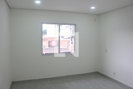 Quarto 2 de casa para alugar com 2 quartos, 99m² em Santa Paula, São Caetano do Sul