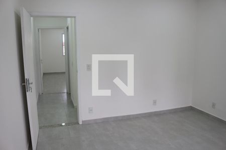 Quarto 1 de casa para alugar com 2 quartos, 99m² em Santa Paula, São Caetano do Sul