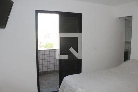 Suíte 1 de apartamento à venda com 3 quartos, 324m² em Barcelona, São Caetano do Sul