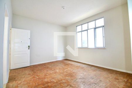 Sala de apartamento para alugar com 2 quartos, 100m² em Graça, Salvador