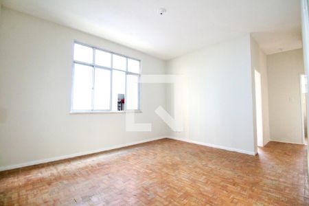 Sala de apartamento para alugar com 2 quartos, 100m² em Graça, Salvador