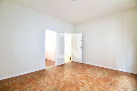 Sala de apartamento para alugar com 2 quartos, 100m² em Graça, Salvador