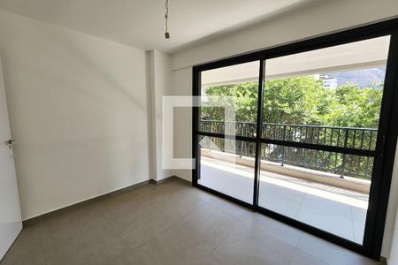 Quarto 1 de apartamento à venda com 3 quartos, 102m² em Botafogo, Rio de Janeiro