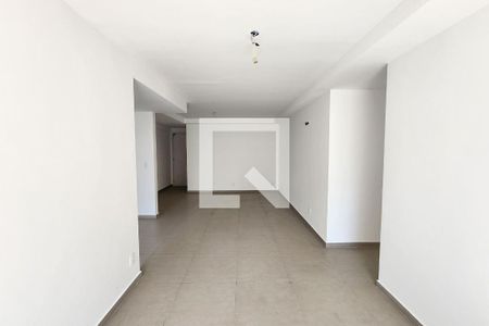 Sala de apartamento à venda com 3 quartos, 102m² em Botafogo, Rio de Janeiro