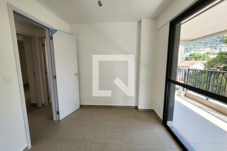 Quarto 1 de apartamento à venda com 3 quartos, 102m² em Botafogo, Rio de Janeiro