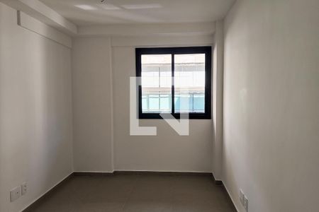 Suíte 1 de apartamento à venda com 2 quartos, 85m² em Botafogo, Rio de Janeiro