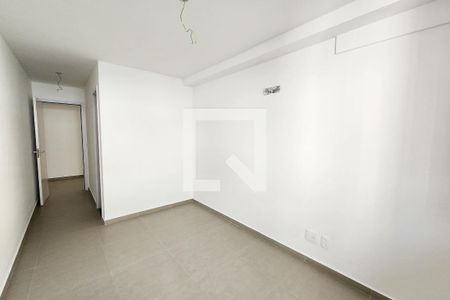 Suíte 1 de apartamento à venda com 2 quartos, 85m² em Botafogo, Rio de Janeiro