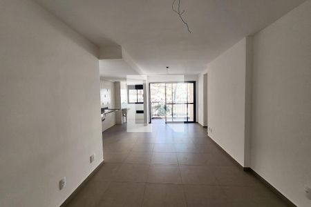 Apartamento à venda com 88m², 3 quartos e 1 vagaSala