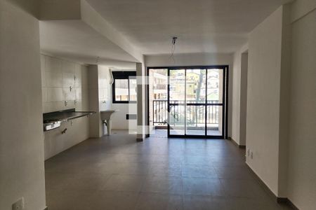 Apartamento à venda com 87m², 3 quartos e 1 vagaSala