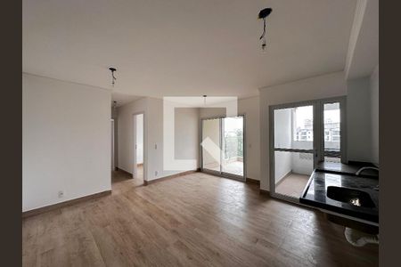 Apartamento para alugar com 66m², 2 quartos e 2 vagasSala