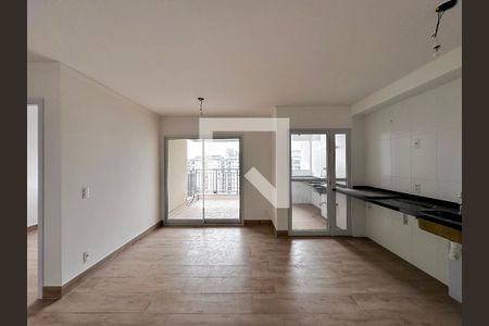 Apartamento para alugar com 66m², 2 quartos e 2 vagasSala