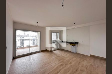 Apartamento para alugar com 66m², 2 quartos e 2 vagasSala