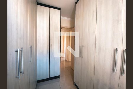 Quarto 3 de apartamento para alugar com 3 quartos, 65m² em Vila Butantã, São Paulo