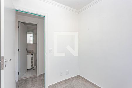 Quarto 1 de apartamento para alugar com 2 quartos, 40m² em Vila Água Funda, São Paulo