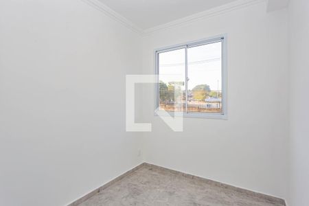 Quarto 1 de apartamento para alugar com 2 quartos, 40m² em Vila Água Funda, São Paulo