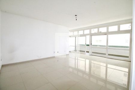 Sala de apartamento para alugar com 3 quartos, 180m² em Canela, Salvador