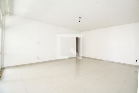 Sala de apartamento para alugar com 3 quartos, 180m² em Canela, Salvador